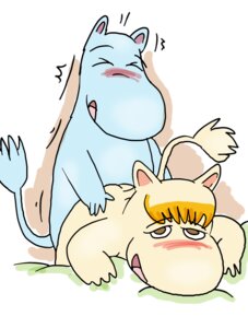Rating: Explicit Score: 0 Tags: female moomin obese_female rule34 snorkmaiden tagme the_moomins User: bunchy7s