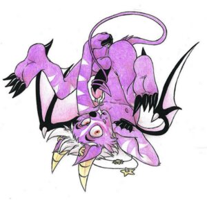Rating: Explicit Score: 0 Tags: 4_toes anal anal_fingering anal_masturbation anthro arm_markings autofellatio autotailjob balls black_penis black_wings bodily_fluids buwaro_elexion claws cum cum_on_face cum_on_own_face cum_on_self demon e621 ear_piercing ear_ring erection facial_markings feet fingering fingering_self fire_demon_(slightly_damned) genital_fluids genitals glans head_markings hi_res hindpaw horn humanoid_genitalia humanoid_penis jewelry leg_markings looking_at_viewer male markings masturbation membrane_(anatomy) membranous_wings necklace nipples notched_ear oral oral_masturbation paws pendant penile penile_masturbation penis piercing pink_glans pink_membrane purple_balls purple_body red_eyes ring_piercing sex simple_background slightly_damned solo sony-shock spade_tail star sun surprised tail tail_around_penis tail_fetish tail_masturbation tail_play tail_sex tailjob toe_claws toes traditional_media_(artwork) white_background white_markings wings yellow_horn yellowpower User: bunchy7s