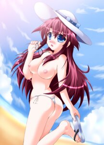 Rating: Explicit Score: 0 Tags: beach bikini blue_eyes blush female futaba_shion futaba_utane glasses hat long_hair nipples rule34 side-tie_bikini summon_night summon_night_3 swimsuit topless User: bunchy7s Rating: Explicit Score: 0 Tags: beach bikini blue_eyes blush female futaba_shion futaba_utane glasses hat long_hair nipples rule34 side-tie_bikini summon_night summon_night_3 swimsuit topless User: bunchy7s