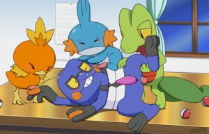 Rating: Explicit Score: 0 Tags: anal bodily_fluids croagunk cum cum_on_face e621 erection feral feral_on_feral generation_3_pokemon generation_4_pokemon genital_fluids genitals group male male/male male_penetrated male_penetrating male_penetrating_male mudkip nintendo on_model on_style penetration penis pokemon pokemon_(species) sex starter_trio torchic treecko ukkappa User: bunchy7s Rating: Explicit Score: 0 Tags: anal bodily_fluids croagunk cum cum_on_face e621 erection feral feral_on_feral generation_3_pokemon generation_4_pokemon genital_fluids genitals group male male/male male_penetrated male_penetrating male_penetrating_male mudkip nintendo on_model on_style penetration penis pokemon pokemon_(species) sex starter_trio torchic treecko ukkappa User: bunchy7s