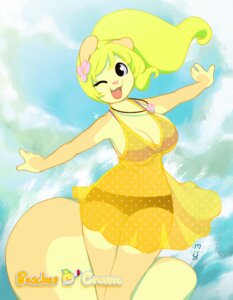 Rating: Safe Score: 0 Tags: anthro big_breasts bikini biped blonde_hair breasts cleavage clothed clothing cloud cream_(miu) dress e621 female flower hair jewelry mammal miu necklace one_eye_closed open_mouth outside pink_nose pinup plant polka_dots pose rodent sciurid skimpy sky skyscape solo standing swimwear tail tight_clothing translucent translucent_clothing tree_squirrel two-piece_swimsuit wink User: bunchy7s Rating: Safe Score: 0 Tags: anthro big_breasts bikini biped blonde_hair breasts cleavage clothed clothing cloud cream_(miu) dress e621 female flower hair jewelry mammal miu necklace one_eye_closed open_mouth outside pink_nose pinup plant polka_dots pose rodent sciurid skimpy sky skyscape solo standing swimwear tail tight_clothing translucent translucent_clothing tree_squirrel two-piece_swimsuit wink User: bunchy7s