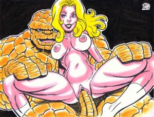 Rating: Explicit Score: 0 Tags: ben_grimm fantastic_four female human invisible_woman male marvel marvel_comics rob_durham rule34 straight sue_storm the_thing_(marvel) User: bunchy7s Rating: Explicit Score: 0 Tags: ben_grimm fantastic_four female human invisible_woman male marvel marvel_comics rob_durham rule34 straight sue_storm the_thing_(marvel) User: bunchy7s