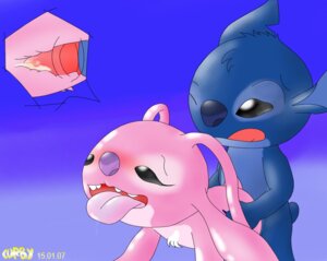 Rating: Explicit Score: 0 Tags: 2007 ahe_gao angel_(lilo_and_stitch) canon_couple color cum curby digital_media_(artwork) disney duo experiment_(species) female fur lilo_and_stitch male maledom penis rule34 sex stitch straight User: bunchy7s Rating: Explicit Score: 0 Tags: 2007 ahe_gao angel_(lilo_and_stitch) canon_couple color cum curby digital_media_(artwork) disney duo experiment_(species) female fur lilo_and_stitch male maledom penis rule34 sex stitch straight User: bunchy7s