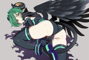 Rating: Explicit Score: 0 Tags: arcana_trust armwear autopenetration black_clothing black_legwear black_panties black_underwear black_wings blue_hair blush bodily_fluids brown_eyes butt clothing demon e621 elbow_gloves feathered_wings feathers female genital_fluids genitals gloves green_hair hair hair_over_eye handwear horn humanoid humanoid_pointy_ears legwear masturbation ningen_(ningen96) not_furry one_eye_obstructed panties penetration pointy_ears rear_view shinrabanshou short_hair simple_background solo tail tail_fetish tail_in_own_pussy tail_in_vagina tail_insertion tail_masturbation tail_play thigh_highs underwear vaginal vaginal_fluids vaginal_masturbation vaginal_penetration vulva wet wet_clothing wet_panties wet_underwear wings User: bunchy7s