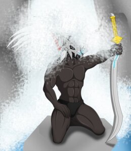 Rating: Questionable Score: 0 Tags: abs absurd_res anthro armor athletic bandai_namco biceps biped black_body black_skin bulge clothed clothing danielssj digimon digimon_(species) dinosaur e621 eyes_closed glistening grasp hair headgear helmet hi_res holding_melee_weapon holding_object holding_sword holding_weapon kneeling lizard long_hair male manly mask melee_weapon muscular muscular_anthro muscular_male outside pecs pose prehistoric_species raised_arm reptile rock samudramon scales scalie shadow solo speedo spread_legs spreading swimwear sword topless water waterfall weapon wet white_hair User: bunchy7s Rating: Questionable Score: 0 Tags: abs absurd_res anthro armor athletic bandai_namco biceps biped black_body black_skin bulge clothed clothing danielssj digimon digimon_(species) dinosaur e621 eyes_closed glistening grasp hair headgear helmet hi_res holding_melee_weapon holding_object holding_sword holding_weapon kneeling lizard long_hair male manly mask melee_weapon muscular muscular_anthro muscular_male outside pecs pose prehistoric_species raised_arm reptile rock samudramon scales scalie shadow solo speedo spread_legs spreading swimwear sword topless water waterfall weapon wet white_hair User: bunchy7s