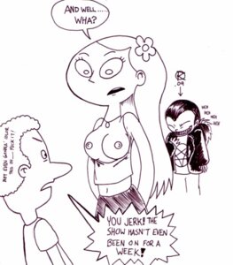 Rating: Explicit Score: 0 Tags: clothing female larry_littlejunk miracle_grohe ranarchy rule34 sit_down_shut_up tagme User: bunchy7s