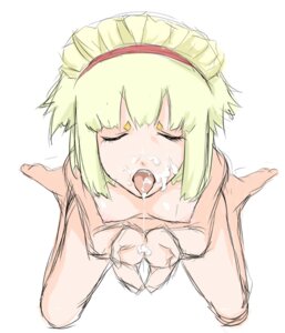 Rating: Explicit Score: 0 Tags: 2009 cum cum_in_mouth element_hunters female forehead_jewel juno_(element_hunters) rule34 tagme tsukino_nakaba User: bunchy7s