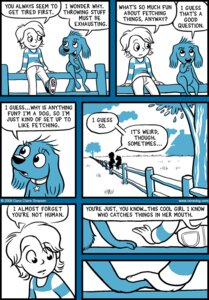Rating: Safe Score: 0 Tags: canid canine canis comic dana_simpson dialogue domestic_dog duo e621 english_text female feral jeff_(rainedog) male mammal raine_(rainedog) rainedog tail text young User: bunchy7s Rating: Safe Score: 0 Tags: canid canine canis comic dana_simpson dialogue domestic_dog duo e621 english_text female feral jeff_(rainedog) male mammal raine_(rainedog) rainedog tail text young User: bunchy7s