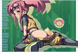 Rating: Explicit Score: 0 Tags: akaga_hirotaka all_fours arm_support ass back bangs belt black_legwear black_thighhighs blunt_bangs blush blush_stickers card card_in_ass chibi clothing crop_top dinosaur_king embarrassed female fork goggles knife latex leaning_forward long_hair looking_back no_panties open_mouth panties pants_pull panty_pull parody pig pig_snout pink_eyes pink_hair purple_eyes rule34 sega shadow shoes shorts shorts_pull sketch sneakers solo spread_legs stockings tank_top thighhighs thong tied_hair twintails underwear watch wristwatch zoe_drake User: bunchy7s