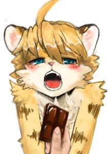Rating: Safe Score: 0 Tags: annie_na_rak anthro black_body black_fur blonde_hair blush candy chest_tuft chocolate dessert disembodied_hand duo e621 felid female first_person_view food front_view fur hair holding_food holding_object human human_pov male mammal multicolored_body multicolored_fur open_mouth pantherine pink_nose pov_hands red_tongue simple_background solo_focus striped_body striped_fur stripes teal_eyes teeth tiger tongue tuft white_background white_body white_fur yellow_body yellow_fur young young_anthro young_male User: bunchy7s Rating: Safe Score: 0 Tags: annie_na_rak anthro black_body black_fur blonde_hair blush candy chest_tuft chocolate dessert disembodied_hand duo e621 felid female first_person_view food front_view fur hair holding_food holding_object human human_pov male mammal multicolored_body multicolored_fur open_mouth pantherine pink_nose pov_hands red_tongue simple_background solo_focus striped_body striped_fur stripes teal_eyes teeth tiger tongue tuft white_background white_body white_fur yellow_body yellow_fur young young_anthro young_male User: bunchy7s