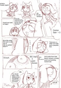 Rating: Safe Score: 0 Tags: amphibian anthro comic crossgender e621 english_text female femboy keronian keroro male monochrome sgt._frog tamama text translated unknown_artist User: bunchy7s Rating: Safe Score: 0 Tags: amphibian anthro comic crossgender e621 english_text female femboy keronian keroro male monochrome sgt._frog tamama text translated unknown_artist User: bunchy7s