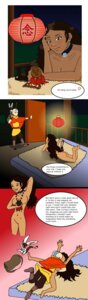Rating: Explicit Score: 0 Tags: 1boy 1girls aang air_nomad airbender_tattoo avatar_legends avatar_the_last_airbender black_hair blush breasts casual_nudity clothing comic dark-skinned_female dark_skin female glomp hugging human imminent_sex interracial katara male male/female medium_breasts momo_(avatar) pounce romantic romantic_couple rule34 straight_hair tackle the_avatar the_pose water_tribe waterwriter144 User: bunchy7s