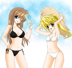 Rating: Explicit Score: 0 Tags: arms_up bikini blonde_hair blue_eyes breasts brown_hair cleavage female female_only green_(pokemon) gun hat human human_only leaf_(pokemon) long_hair multiple_females multiple_girls pokemon pokemon_(manga) pokemon_adventures pokemon_rgby ponytail rule34 side-tie_bikini straw_hat swimsuit tied_hair water_gun wink yellow_(pokemon) User: bunchy7s