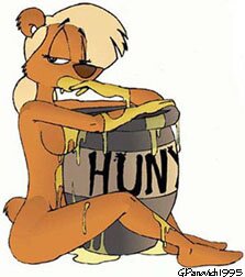 Rating: Questionable Score: 0 Tags: 1995 anthro bear biped breasts brown_body brown_fur brown_nose e621 eating feet female fur greg_panovich hair hanna_(greg_panovich) honey_pot looking_aside looking_at_viewer low_res mammal nude pottery side_view simple_background sitting solo tan_hair toony white_background User: bunchy7s Rating: Questionable Score: 0 Tags: 1995 anthro bear biped breasts brown_body brown_fur brown_nose e621 eating feet female fur greg_panovich hair hanna_(greg_panovich) honey_pot looking_aside looking_at_viewer low_res mammal nude pottery side_view simple_background sitting solo tan_hair toony white_background User: bunchy7s