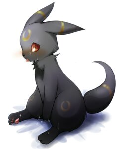 Rating: Explicit Score: 0 Tags: 2010 3_toes ambiguous_gender azuma_minatsu black_body black_fur black_tail blush bodily_fluids canid canine cheek_tuft chest_tuft cum cum_on_face cum_on_feet cum_on_leg digital_media_(artwork) e621 eeveelution embarrassed facial_tuft feet feral fur generation_2_pokemon genital_fluids looking_at_viewer mammal masturbation nintendo pawpads paws pokemon pokemon_(species) shadow simple_background solo tail toes tongue tongue_out tuft umbreon vaginal vaginal_masturbation white_background User: bunchy7s