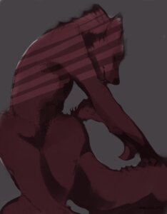 Rating: Explicit Score: 0 Tags: ambiguous_gender anthro ass_up canid canine conditional_dnp duo e621 from_behind_position male mammal penetration sex side_view skittleytwix User: bunchy7s