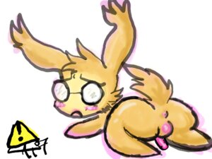 Rating: Explicit Score: 0 Tags: anthro anus ass balls drawn_to_life furry glasses isaac male male_only mammal penis raposa rule34 solo tagme white_background User: bunchy7s