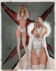 Rating: Explicit Score: 0 Tags: emma_frost female mark_beachum marvel marvel_comics rule34 straight_hair white_queen x-men User: bunchy7s Rating: Explicit Score: 0 Tags: emma_frost female mark_beachum marvel marvel_comics rule34 straight_hair white_queen x-men User: bunchy7s