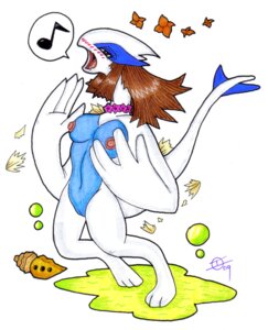 Rating: Explicit Score: 0 Tags: 2009 female ivanks legendary_pokemon lugia pok&eacute;mon_(species) pokemon pokemon_(species) rule34 transformation User: bunchy7s