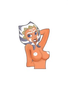 Rating: Explicit Score: 0 Tags: 1girls ahsoka_tano big_breasts blue_eyes breasts cleavage clone_wars female female_focus female_only jedi jedi_padawan looking_at_viewer nipples nude pose prophet rule34 simple_background smile solo star_wars the_clone_wars:_season_one togruta white_background User: bunchy7s Rating: Explicit Score: 0 Tags: 1girls ahsoka_tano big_breasts blue_eyes breasts cleavage clone_wars female female_focus female_only jedi jedi_padawan looking_at_viewer nipples nude pose prophet rule34 simple_background smile solo star_wars the_clone_wars:_season_one togruta white_background User: bunchy7s