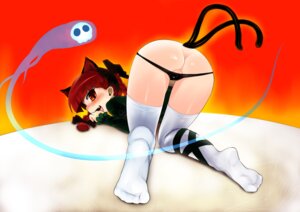 Rating: Questionable Score: 0 Tags: animal_ears ass braid cat_ears cat_tail cute_fang feet female footwear from_behind happy naughty_face pussy red_eyes red_hair rin_kaenbyou rule34 socks solo tail thighhighs tied_hair top-down_bottom-up touhou twin_braids twintails uncensored yassy User: bunchy7s Rating: Questionable Score: 0 Tags: animal_ears ass braid cat_ears cat_tail cute_fang feet female footwear from_behind happy naughty_face pussy red_eyes red_hair rin_kaenbyou rule34 socks solo tail thighhighs tied_hair top-down_bottom-up touhou twin_braids twintails uncensored yassy User: bunchy7s