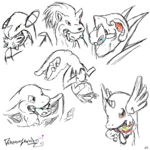 Rating: Questionable Score: 0 Tags: 1:1 absurd_res ambiguous/ambiguous ambiguous_gender arbok canid canine celebi crystallize dragonair e621 feathered_wings feathers feral garchomp generation_1_pokemon generation_2_pokemon generation_3_pokemon generation_4_pokemon generation_5_pokemon group hair_mouth head_wings hi_res humanoid legendary_pokemon mammal mawile monochrome multi_tail ninetales nintendo pokemon pokemon_(species) serperior sketch swallowing tail unusual_wing_placement vore wings zorua User: bunchy7s