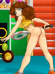Rating: Explicit Score: 0 Tags: 1girls ass bare_shoulders blue_eyes bottomless brown_hair crown earrings elazuls-core female from_behind looking_at_viewer mario_(series) mario_tennis nintendo princess_daisy rule34 shoes sneakers straight_hair tank_top tennis tennis_ball tennis_racket toad_(mario) User: bunchy7s Rating: Explicit Score: 0 Tags: 1girls ass bare_shoulders blue_eyes bottomless brown_hair crown earrings elazuls-core female from_behind looking_at_viewer mario_(series) mario_tennis nintendo princess_daisy rule34 shoes sneakers straight_hair tank_top tennis tennis_ball tennis_racket toad_(mario) User: bunchy7s