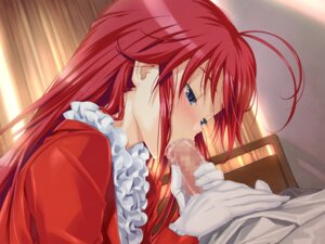 Rating: Explicit Score: 0 Tags: 1boy 1girls blue_eyes blush censored fellatio female game_cg gloves happoubi_jin kazanin_yukariko kura_kura long_hair male oral penis red_hair rule34 straight User: bunchy7s Rating: Explicit Score: 0 Tags: 1boy 1girls blue_eyes blush censored fellatio female game_cg gloves happoubi_jin kazanin_yukariko kura_kura long_hair male oral penis red_hair rule34 straight User: bunchy7s