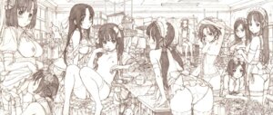 Rating: Questionable Score: 0 Tags: apple armpits ass bent_over black_hair blush book bra bra_lift braid breasts brown_hair cake clothes corset elbow_gloves female flat_chest food fruit garter_belt gift glasses gloves high_res highres john_grisham large_breasts lingerie long_hair maid megane mole monochrome multiple_females multiple_girls naruko_hanaharu open_clothes open_shirt oppai panties pastry pettanko rule34 scan school_uniform shirt short_hair shoujo_material side-tie_panties sketch skirt skirt_lift strawberry tea thighhighs tied_hair traditional_media twin_braids twintails underwear undressing yuri User: bunchy7s