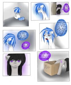Rating: Safe Score: 0 Tags: 2011 5:6 bent_over black_hair blue_hair bodily_fluids box comic container corner crying cutie_mark dialogue duo e621 earth_pony ellipsis english_text equid equine eyes_closed female feral friendship_is_magic fur grey_body grey_fur hair hasbro hewhoerasesmost hi_res horn horse inside mammal multicolored_hair my_little_pony mythological_creature mythological_equine mythology octavia_(mlp) pony purple_eyes red_eyes sitting tears text two_tone_hair unicorn vinyl_scratch_(mlp) white_body white_fur young User: bunchy7s Rating: Safe Score: 0 Tags: 2011 5:6 bent_over black_hair blue_hair bodily_fluids box comic container corner crying cutie_mark dialogue duo e621 earth_pony ellipsis english_text equid equine eyes_closed female feral friendship_is_magic fur grey_body grey_fur hair hasbro hewhoerasesmost hi_res horn horse inside mammal multicolored_hair my_little_pony mythological_creature mythological_equine mythology octavia_(mlp) pony purple_eyes red_eyes sitting tears text two_tone_hair unicorn vinyl_scratch_(mlp) white_body white_fur young User: bunchy7s