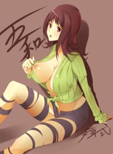 Rating: Explicit Score: 0 Tags: 1girls breasts brown_eyes brown_hair cleavage denim female highres huge_breasts itsuwa nanao nipple_slip nipples rule34 short_hair sitting solo tied_shirt to_aru_majutsu_no_index torn_clothes unzipped User: bunchy7s Rating: Explicit Score: 0 Tags: 1girls breasts brown_eyes brown_hair cleavage denim female highres huge_breasts itsuwa nanao nipple_slip nipples rule34 short_hair sitting solo tied_shirt to_aru_majutsu_no_index torn_clothes unzipped User: bunchy7s