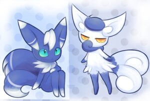 Rating: Safe Score: 0 Tags: :< anthro duo e621 felid female generation_6_pokemon joltik_(artist) male mammal meowstic meowstic_(female) meowstic_(male) nintendo pokemon pokemon_(species) simple_background User: bunchy7s