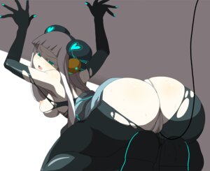 Rating: Explicit Score: 0 Tags: 1girls 2d aqua_eyes aqua_nails ass bangs blue_nails blunt_bangs bodysuit boots breasts bubble_ass bubble_butt cable cameltoe electro_emilia exposed_breasts exposed_nipple female female_only fingernails fingernails_over_gloves ken_(koala) latex long_hair looking_back nail_polish nipples original panties pantyhose pussy pussy_juice solo torn_clothes torn_pantyhose underwear white_hair wire User: bunchy7s