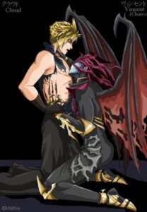 Rating: Explicit Score: 0 Tags: 2boys chaos_(final_fantasy) cloud_strife demon fictional_interracial final_fantasy final_fantasy_vii gay human incubus lowres male male/male male_on_male male_only multiple_boys multiple_males rule34 smooth_skin vincent_valentine yaoi User: bunchy7s