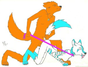 Rating: Explicit Score: 0 Tags: all_fours anthro anthro_on_anthro blue_markings canid canine canis coyote doggystyle dominant dominant_male duo e621 erection female female_penetrated from_behind_position fur genitals hi_res holding_leash holding_object leash leash_pull male male/female male_penetrating male_penetrating_female mammal markings neecheecoyote orange_body orange_fur penetration penis sex simple_background submissive submissive_female tail tail_grab white_background white_body white_fur wolf User: bunchy7s Rating: Explicit Score: 0 Tags: all_fours anthro anthro_on_anthro blue_markings canid canine canis coyote doggystyle dominant dominant_male duo e621 erection female female_penetrated from_behind_position fur genitals hi_res holding_leash holding_object leash leash_pull male male/female male_penetrating male_penetrating_female mammal markings neecheecoyote orange_body orange_fur penetration penis sex simple_background submissive submissive_female tail tail_grab white_background white_body white_fur wolf User: bunchy7s