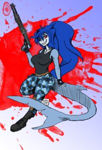 Rating: Safe Score: 0 Tags: anthro aquatic blood blue_hair bodily_fluids breasts clothing e621 female fish gun hair harry_amoros holding_gun holding_object holding_ranged_weapon holding_weapon long_hair looking_at_viewer non-mammal_breasts ponytail ranged_weapon red_eyes shark shotgun solo weapon User: bunchy7s Rating: Safe Score: 0 Tags: anthro aquatic blood blue_hair bodily_fluids breasts clothing e621 female fish gun hair harry_amoros holding_gun holding_object holding_ranged_weapon holding_weapon long_hair looking_at_viewer non-mammal_breasts ponytail ranged_weapon red_eyes shark shotgun solo weapon User: bunchy7s