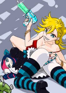 Rating: Explicit Score: 0 Tags: angel anus ass blonde_hair blue_eyes breasts chuck_(psg) cleavage clothing cocktail_dress dress enema enema_syringe female firearm handgun humanoid legwear multiple_females multiple_girls pale_skin panties panties_aside panty_&_stocking_with_garterbelt panty_anarchy red_dress rule34 sisters smile stocking_anarchy underwear weapon yuri User: bunchy7s Rating: Explicit Score: 0 Tags: angel anus ass blonde_hair blue_eyes breasts chuck_(psg) cleavage clothing cocktail_dress dress enema enema_syringe female firearm handgun humanoid legwear multiple_females multiple_girls pale_skin panties panties_aside panty_&_stocking_with_garterbelt panty_anarchy red_dress rule34 sisters smile stocking_anarchy underwear weapon yuri User: bunchy7s