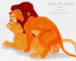 Rating: Explicit Score: 0 Tags: balls disney erect_penis feline female feral feral_on_feral fur furry furry_only lion lioness male mammal nala penis rule34 simba straight testicles the_lion_king traditional_media_(artwork) User: bunchy7s Rating: Explicit Score: 0 Tags: balls disney erect_penis feline female feral feral_on_feral fur furry furry_only lion lioness male mammal nala penis rule34 simba straight testicles the_lion_king traditional_media_(artwork) User: bunchy7s