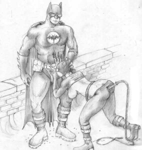 Rating: Explicit Score: 0 Tags: anal_object_insertion batman batman_(bruce_wayne) batman_(series) bent_over bruce_wayne catwoman clothes dc dc_comics female human improvised_sex_toy male mask monochrome rule34 selina_kyle standing straight tagme whip User: bunchy7s Rating: Explicit Score: 0 Tags: anal_object_insertion batman batman_(bruce_wayne) batman_(series) bent_over bruce_wayne catwoman clothes dc dc_comics female human improvised_sex_toy male mask monochrome rule34 selina_kyle standing straight tagme whip User: bunchy7s
