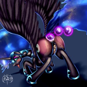 Rating: Explicit Score: 0 Tags: 1:1 anal anal_beads anal_penetration anus beads black_body black_feathers blush cutie_mark da_goddamn_batguy dialogue e621 english_text equid equine feathered_wings feathers female feral friendship_is_magic genitals hasbro horn incest_(lore) mammal my_little_pony mythological_creature mythological_equine mythology nightmare_moon_(mlp) penetration princess princess_celestia_(mlp) quadruped royalty sex_toy solo tail text vulva winged_unicorn wings User: bunchy7s