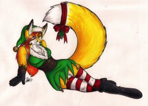 Rating: Safe Score: 0 Tags: anthro canid canine christmas clothed clothing e621 female fox holidays keshacarami kissing_bough mammal mistletoe pinup plant pose seductive skimpy solo tail traditional_media_(artwork) User: bunchy7s Rating: Safe Score: 0 Tags: anthro canid canine christmas clothed clothing e621 female fox holidays keshacarami kissing_bough mammal mistletoe pinup plant pose seductive skimpy solo tail traditional_media_(artwork) User: bunchy7s