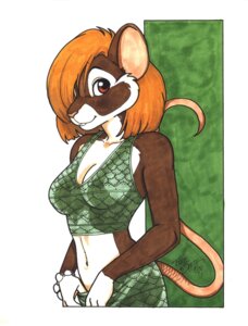 Rating: Safe Score: 0 Tags: 2004 absurd_res anthro e621 female hair hi_res mammal mouse murid murine pinup pose rodent signature solo tail terrie_smith traditional_media_(artwork) User: bunchy7s Rating: Safe Score: 0 Tags: 2004 absurd_res anthro e621 female hair hi_res mammal mouse murid murine pinup pose rodent signature solo tail terrie_smith traditional_media_(artwork) User: bunchy7s