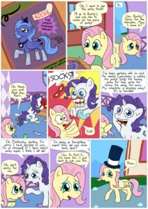 Rating: Safe Score: 0 Tags: clothing comic crown cutie_mark e621 english_text equid equine fadri feathered_wings feathers female feral fluttershy_(mlp) footwear friendship_is_magic group hasbro hat headgear headwear hi_res horn legwear mammal my_little_pony mythological_creature mythological_equine mythology pegasus princess_luna_(mlp) quadruped rarity_(mlp) socks tail text top_hat unicorn winged_unicorn wings yellow_body yellow_feathers User: bunchy7s Rating: Safe Score: 0 Tags: clothing comic crown cutie_mark e621 english_text equid equine fadri feathered_wings feathers female feral fluttershy_(mlp) footwear friendship_is_magic group hasbro hat headgear headwear hi_res horn legwear mammal my_little_pony mythological_creature mythological_equine mythology pegasus princess_luna_(mlp) quadruped rarity_(mlp) socks tail text top_hat unicorn winged_unicorn wings yellow_body yellow_feathers User: bunchy7s