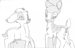 Rating: Explicit Score: 0 Tags: balls bambi_(character) bambi_(film) both_sexes_in_same_situation cub cub_on_cub deer disney faline female female_cub female_focus feral male male_cub male_focus monochrome penis pussy rough_sketch rule34 tagme testicles User: bunchy7s Rating: Explicit Score: 0 Tags: balls bambi_(character) bambi_(film) both_sexes_in_same_situation cub cub_on_cub deer disney faline female female_cub female_focus feral male male_cub male_focus monochrome penis pussy rough_sketch rule34 tagme testicles User: bunchy7s