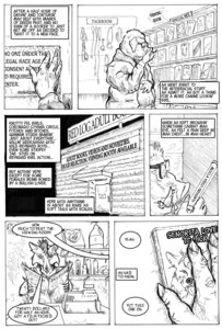 Rating: Questionable Score: 0 Tags: anthro black_and_white canid canine canis claws clothing comic coyote dialogue domestic_pig dvd e621 english_text eyewear fur glasses lube male mammal mohawk monochrome mulefoot newspaper pornography slop store suid suine sus_(pig) text tongue wild_boar User: bunchy7s Rating: Questionable Score: 0 Tags: anthro black_and_white canid canine canis claws clothing comic coyote dialogue domestic_pig dvd e621 english_text eyewear fur glasses lube male mammal mohawk monochrome mulefoot newspaper pornography slop store suid suine sus_(pig) text tongue wild_boar User: bunchy7s