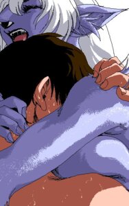 Rating: Explicit Score: 0 Tags: co.bayashi_(artist) female furry interspecies monster_girl oekaki purple_fur rule34 white_hair User: bunchy7s Rating: Explicit Score: 0 Tags: co.bayashi_(artist) female furry interspecies monster_girl oekaki purple_fur rule34 white_hair User: bunchy7s