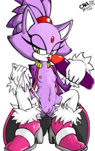 Rating: Explicit Score: 0 Tags: 2012 anthro blaze_the_cat breasts clothed clothing crouching disembodied_penis domestic_cat duo e621 erection felid feline felis female female_focus footwear fur genitals handjob hi_res high_heels humanoid_genitalia humanoid_penis licking male male/female mammal nipples open_clothing open_shirt open_topwear penile penis purple_body purple_fur ricocake sega sex shirt shoes signature simple_background small_breasts solo_focus sonic_the_hedgehog_(series) tongue tongue_out topwear torn_clothing undressing vulva white_background yellow_eyes User: bunchy7s