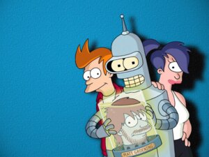 Rating: Safe Score: 0 Tags: 1_eye 4:3 bender_bending_rodríguez clothed clothing comedy_central e621 female futurama group hair human machine male mammal matt_groening_(character) not_furry on_model orange_hair philip_j._fry purple_hair robot smile turanga_leela unknown_artist wallpaper User: bunchy7s
