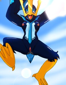 Rating: Explicit Score: 0 Tags: anthro avian breasts e621 empoleon female generation_4_pokemon genitals nintendo nipples non-mammal_breasts non-mammal_nipples pokemon pokemon_(species) pokemorph solo unknown_artist vulva User: bunchy7s Rating: Explicit Score: 0 Tags: anthro avian breasts e621 empoleon female generation_4_pokemon genitals nintendo nipples non-mammal_breasts non-mammal_nipples pokemon pokemon_(species) pokemorph solo unknown_artist vulva User: bunchy7s