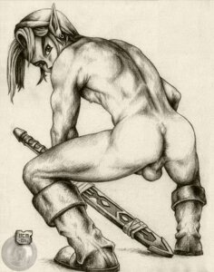Rating: Explicit Score: 0 Tags: ass back_view balls boots crosshatching ear_piercing eyebrows footwear hair hat hylian link link_(twilight_princess) looking_back male male_only monochrome nintendo nipples nude open_eyes piercing pointy_ears rough_canvas rule34 solo squatting straight_hair sword testicles the_legend_of_zelda twilight_princess weapon User: bunchy7s Rating: Explicit Score: 0 Tags: ass back_view balls boots crosshatching ear_piercing eyebrows footwear hair hat hylian link link_(twilight_princess) looking_back male male_only monochrome nintendo nipples nude open_eyes piercing pointy_ears rough_canvas rule34 solo squatting straight_hair sword testicles the_legend_of_zelda twilight_princess weapon User: bunchy7s